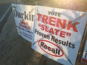 dirkin sign